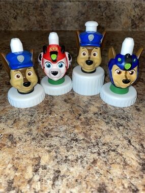 Paw Patrol Good 2 Grow Toppers